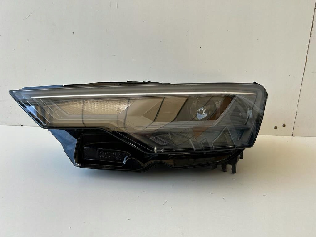 Frontscheinwerfer Audi A6 C8 4K0941033 Links Scheinwerfer Headlight