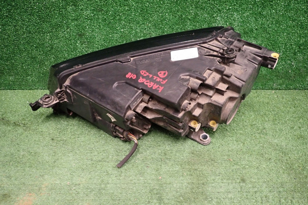 Frontscheinwerfer Skoda Karoq 57B941016B Rechts Scheinwerfer Headlight SCH4096171258in