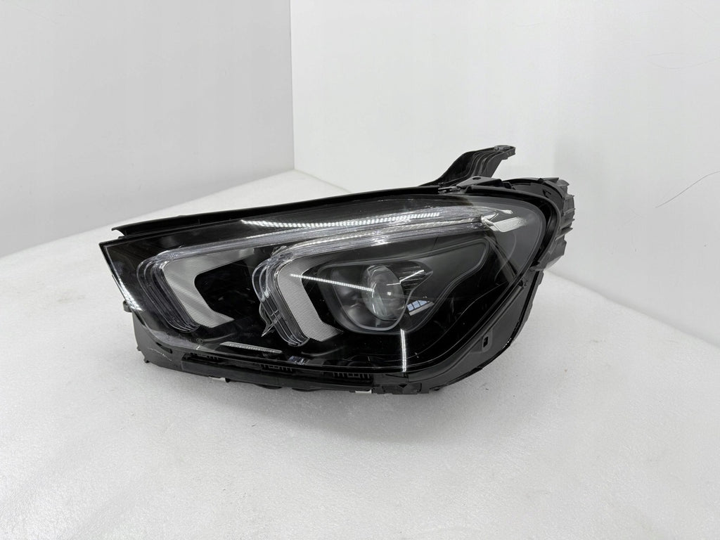 Frontscheinwerfer Mercedes-Benz Gle A1679065704 Links Scheinwerfer Headlight SCH7810707227wa