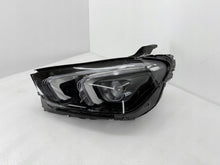 Laden Sie das Bild in den Galerie-Viewer, Frontscheinwerfer Mercedes-Benz Gle A1679065704 Links Scheinwerfer Headlight SCH7810707227wa