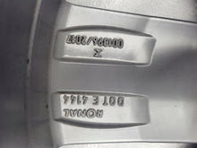 Laden Sie das Bild in den Galerie-Viewer, 1x Alufelge 19 Zoll 7.0&quot; 5x112 43ET Glanz Graphit 5NN601025 Mg Tiguan Allspace