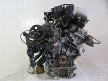 Load image into Gallery viewer, Motor Jaguar X-Type AJV6 2.5 2002 Benzin Engine Komplett MOT5687754477tk