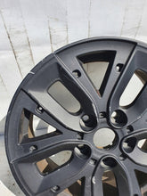 Laden Sie das Bild in den Galerie-Viewer, 1x Alufelge 16 Zoll 6.5&quot; 5x114.3 47ET 5JX16, 5X114, Kia Soul Rim Wheel