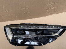 Laden Sie das Bild in den Galerie-Viewer, Frontscheinwerfer Audi A8 D5 4N0941036C LED Rechts Scheinwerfer Headlight SCH4293864208er