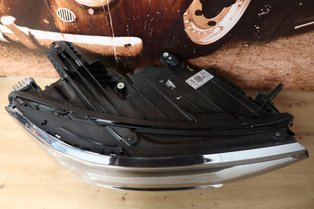 Frontscheinwerfer VW Passat B8 3G1941082T LED Rechts Scheinwerfer Headlight SCH7992428567zq