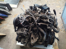 Laden Sie das Bild in den Galerie-Viewer, Motor VW Crafter BJK 2.5 TDI 109PS 80kW 2008 Diesel Engine Komplett