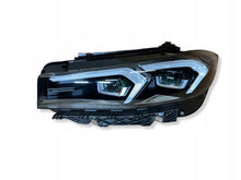 Load image into Gallery viewer, Frontscheinwerfer BMW 3 G21 G20 9450795-04 Links Scheinwerfer Headlight SCH6112425044ve
