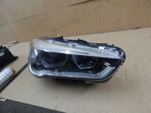Laden Sie das Bild in den Galerie-Viewer, Frontscheinwerfer BMW X1 F48 7193708-03 Rechts Scheinwerfer Headlight SCH8158947186ru