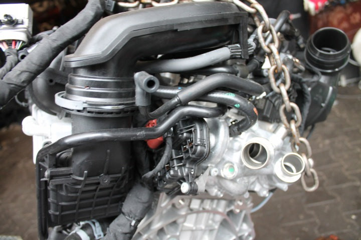 Motor Audi VW I DXD 1.5 TSI 90PS 66kW 2TKm Benzin Engine Komplett MOT2291127874hl