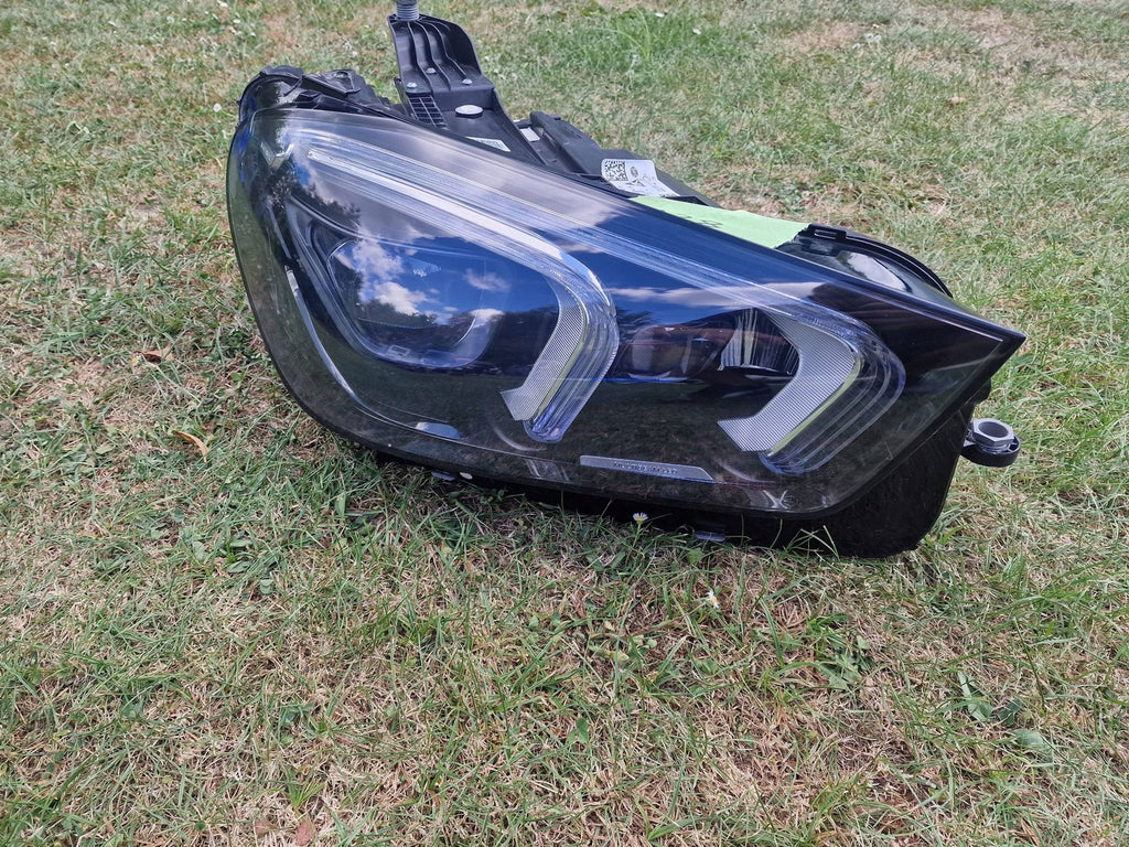 Frontscheinwerfer Mercedes-Benz Gle A1679065806 Rechts Scheinwerfer Headlight SCH4876020628hr
