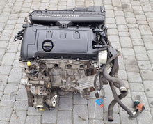 Laden Sie das Bild in den Galerie-Viewer, Motor Peugeot 207 Cc 10FHBR 1.6 VTI 145TKm Benzin Engine Unkomplett MOT7098471989qq
