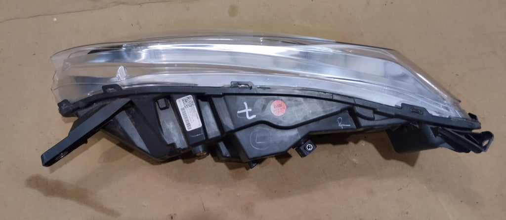 Frontscheinwerfer Dodge Ram Ducato 68516024AA Rechts Scheinwerfer Headlight SCH5616467653gv