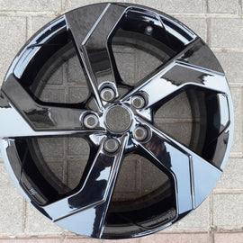 1x Alufelge 17 Zoll 7.0