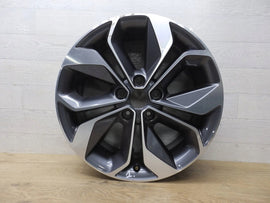 1x Alufelge 18 Zoll 7.5