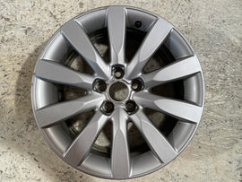 1x Alufelge 16 Zoll 7.0