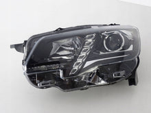 Laden Sie das Bild in den Galerie-Viewer, Frontscheinwerfer Peugeot Partner Rifter 9816827280 Links Scheinwerfer Headlight SCH5425448705su