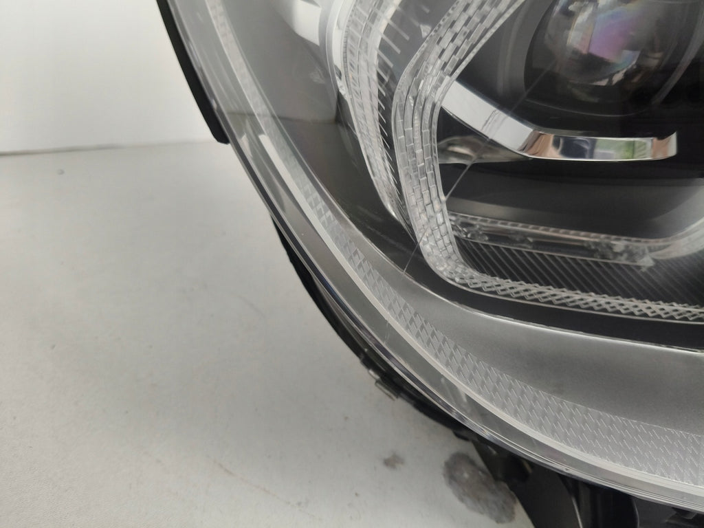 Frontscheinwerfer BMW X3 G01 8739654 Full LED Rechts Scheinwerfer Headlight SCH8121483873tk