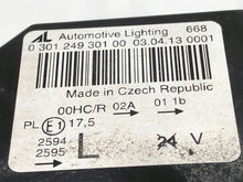 Laden Sie das Bild in den Galerie-Viewer, Frontscheinwerfer Mitsubishi Colt VI 0301249301 Links Scheinwerfer Headlight