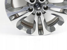 Laden Sie das Bild in den Galerie-Viewer, 1x Alufelge 17 Zoll 7.0" 5x114.3 56ET Kia Ceed Rim Wheel FEL2072329259ja