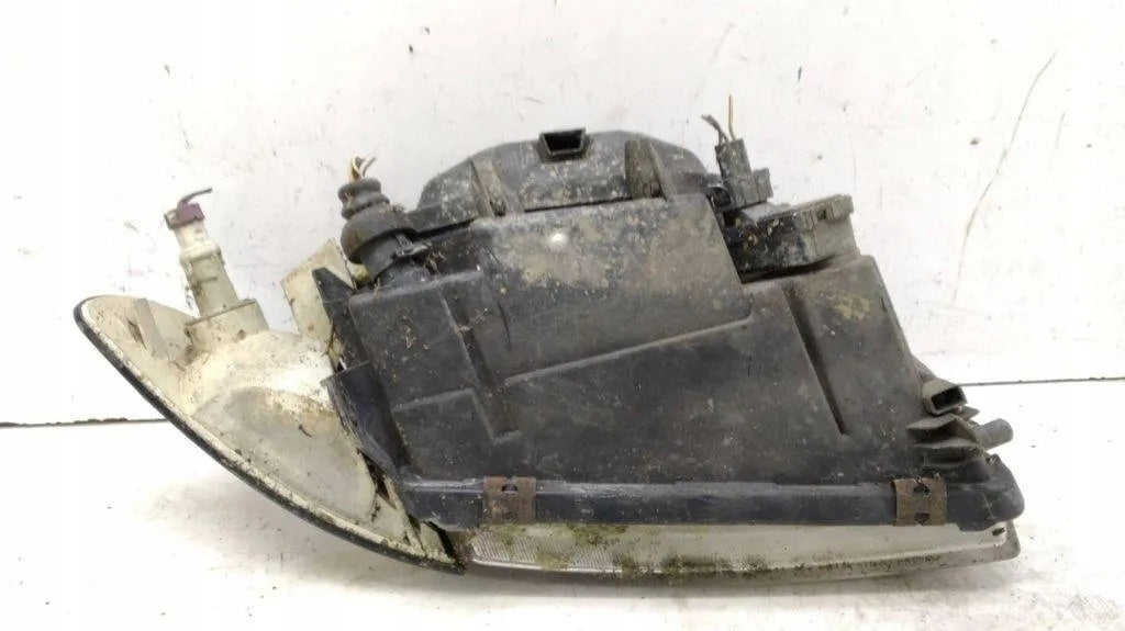 Frontscheinwerfer Audi A4 1307022194 Links Scheinwerfer Headlight SCH8207950704ab