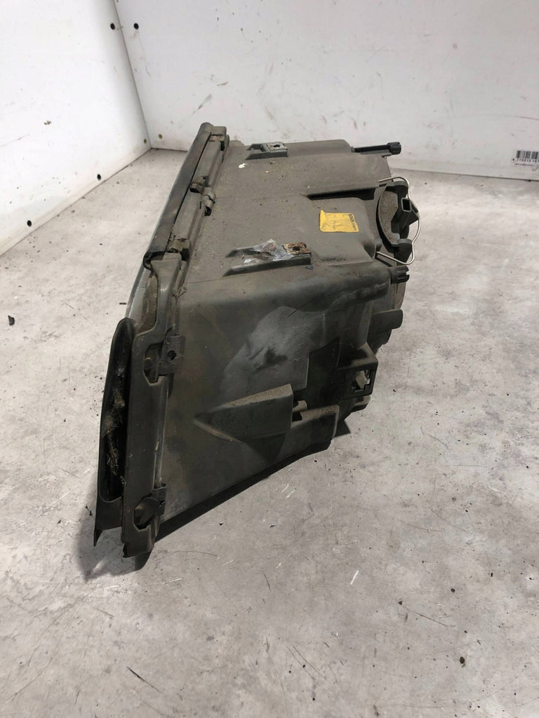 Frontscheinwerfer Mercedes-Benz C126 Rechts Scheinwerfer Headlight SCH6022795073nc