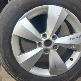 1x Alufelge 17 Zoll 7.0
