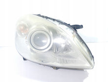 Laden Sie das Bild in den Galerie-Viewer, Frontscheinwerfer Mercedes-Benz W245 1698204661 Rechts Scheinwerfer Headlight SCH4465800218ns