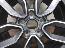 Laden Sie das Bild in den Galerie-Viewer, 1x Alufelge 18 Zoll 7.5" 5x112 51ET 8V0601025 Audi A3 Rim Wheel FEL7537397367ao