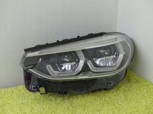 Load image into Gallery viewer, Frontscheinwerfer BMW X3 G01 G02 7494051 Full LED Links Scheinwerfer Headlight SCH6616664261kl