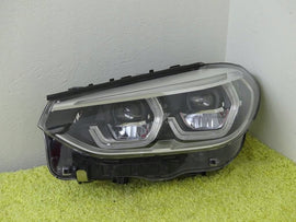 Frontscheinwerfer BMW X3 G01 G02 7494051 Full LED Links Scheinwerfer Headlight SCH6616664261kl