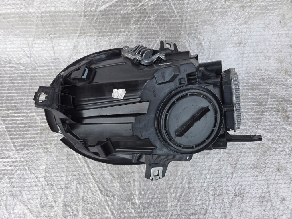 Frontscheinwerfer Mini F56 F55 6311-7416984-02 Rechts Scheinwerfer Headlight SCH2323840137qz