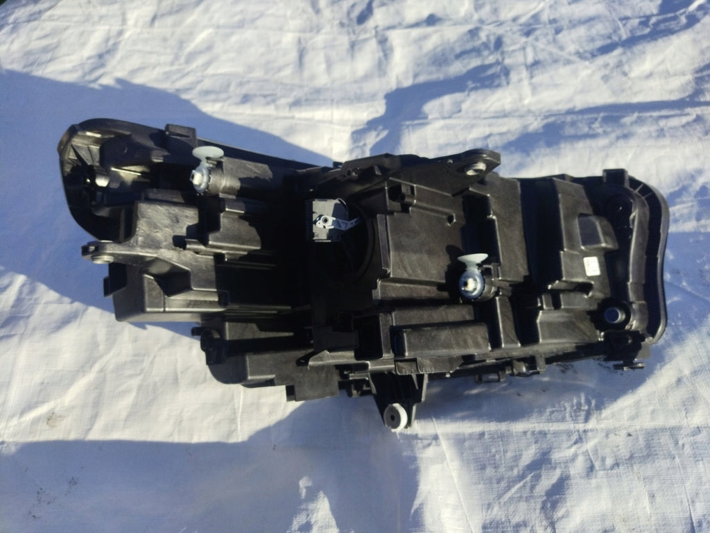 Frontscheinwerfer BMW X1 5A5BD43U11 5A5BD43U11KOD 85122000 Links Headlight SCH7249298346qz