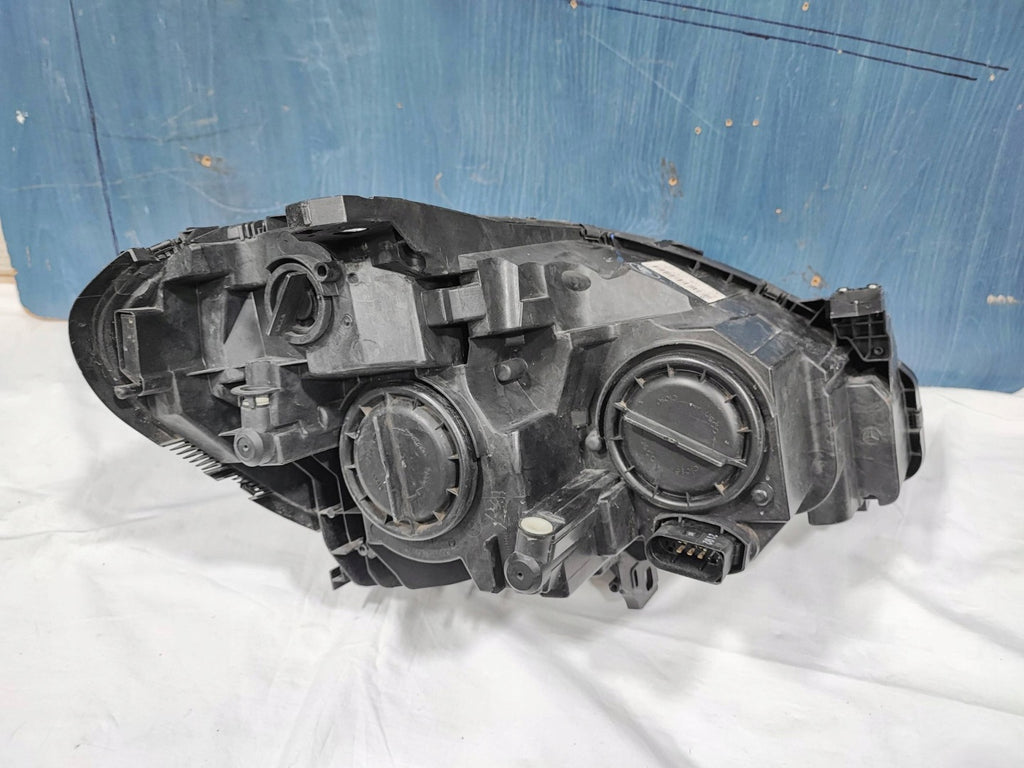 Frontscheinwerfer Mercedes-Benz W246 W242 A2468200161 Vorderseite Headlight SCH4098707898hd