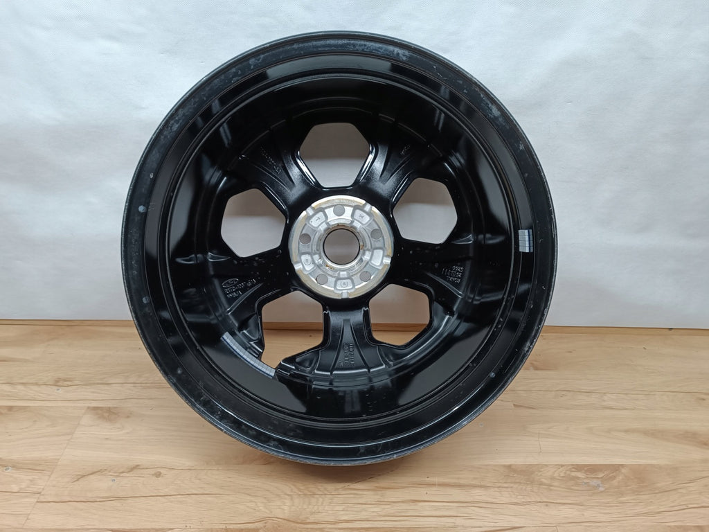 1x Alufelge 18 Zoll 7.0" 5x108 47 5ET R11C-1007-E1A Ford Rim Wheel FEL5039869621jo