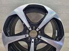 Laden Sie das Bild in den Galerie-Viewer, 1x Alufelge 18 Zoll 5x112 A2054014600 Mercedes-Benz W205 A205 Rim Wheel FEL6282945726in