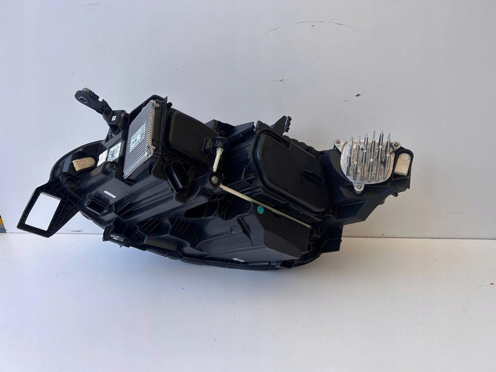 Frontscheinwerfer VW 14B941036B LED Rechts Scheinwerfer Headlight SCH5293232873ud