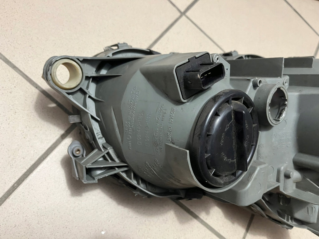 Frontscheinwerfer Mercedes-Benz Clk A208 Links Scheinwerfer Headlight