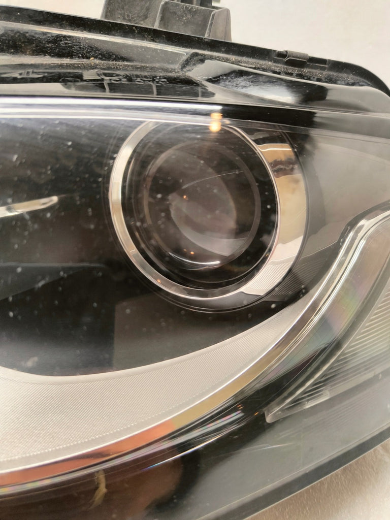 Frontscheinwerfer Audi A4 8K0941003C Xenon Links Scheinwerfer Headlight