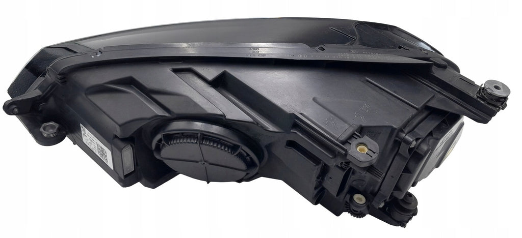 Frontscheinwerfer VW Golf VII 5G1941034C LED Rechts Scheinwerfer Headlight SCH2985970983so