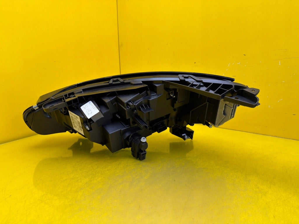 Frontscheinwerfer Renault Clio I 5 260103507R 260600149R LED Ein Satz Headlight SCH6293161184wq
