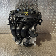 Laden Sie das Bild in den Galerie-Viewer, Motor Toyota Yaris Cross M15A 1.5 Hybrid Engine Komplett MOT5401489490fe