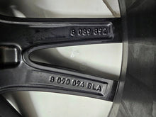 Load image into Gallery viewer, 1x Alufelge 19 Zoll 5x112 27ET 8090094 BMW 3 G21 G20 Rim Wheel FEL9879116568eu