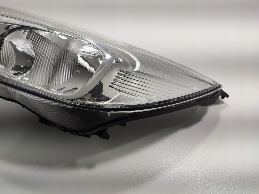 Frontscheinwerfer Ford Focus III F1EB-13W030-NB Links Scheinwerfer Headlight