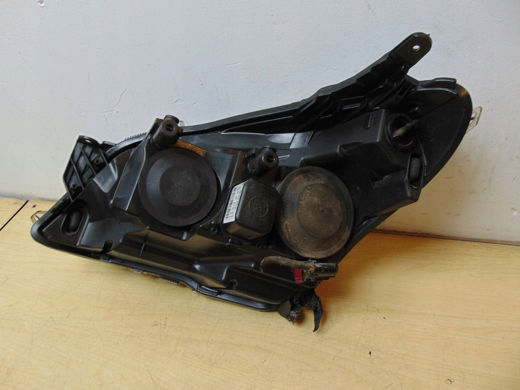 Frontscheinwerfer Opel Astra 1EG270370042 Rechts Scheinwerfer Headlight