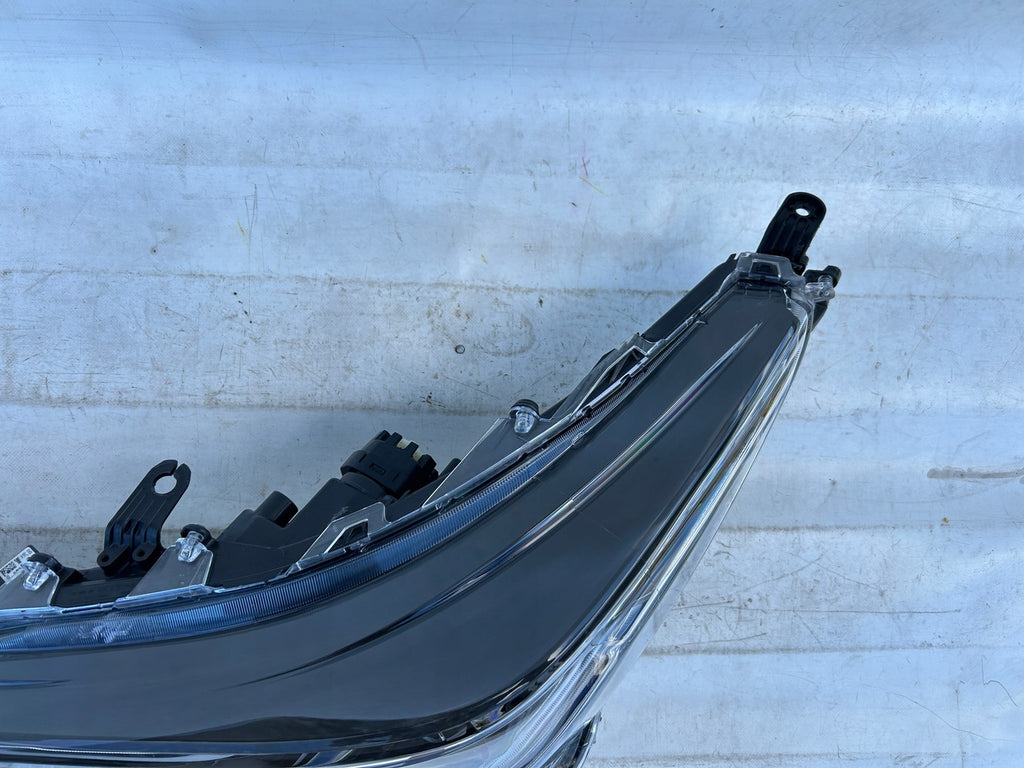 Frontscheinwerfer Toyota Corolla 81150-02S70 LED Ein Stück (Rechts oder Links)