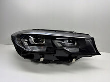Laden Sie das Bild in den Galerie-Viewer, Frontscheinwerfer BMW 3 G21 G20 5A1DB38-02 Rechts Scheinwerfer Headlight SCH1717780112vl