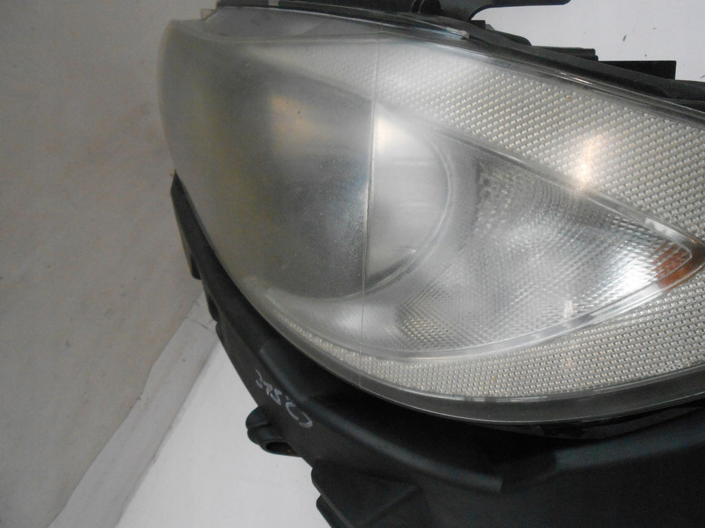 Frontscheinwerfer BMW E91 89311630 Links Scheinwerfer Headlight SCH3354441202qx