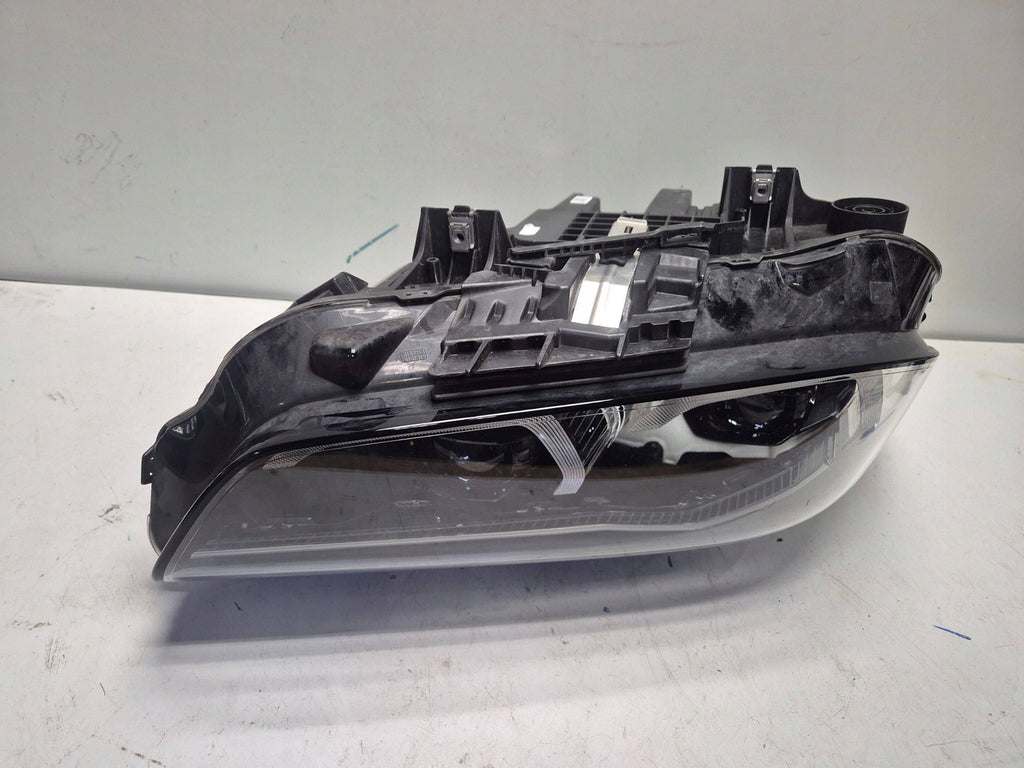 Frontscheinwerfer BMW X2 F39 5A29EA6BSP LED Rechts Scheinwerfer Headlight SCH8715049553ud