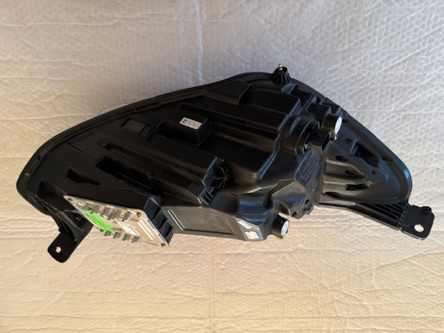 Frontscheinwerfer Ford Focus JX7B-13E017-CE Full LED Links Headlight SCH4966587750ap