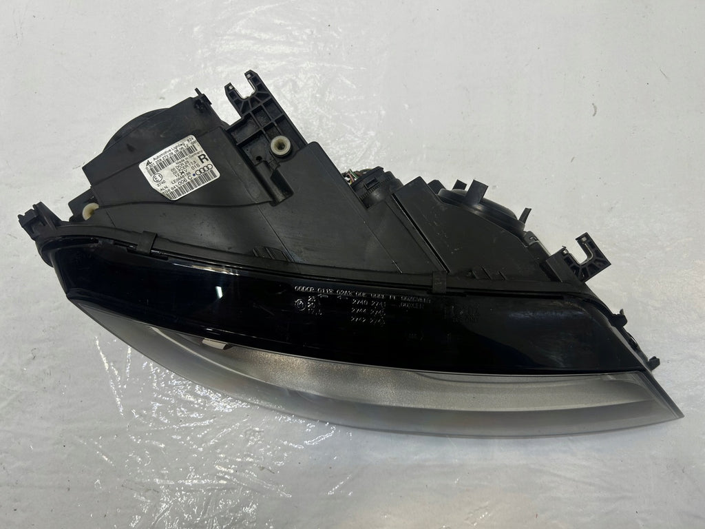 Frontscheinwerfer Audi A7 4G8941006C Xenon Rechts Scheinwerfer Headlight SCH1595856391gt